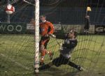 Rossendale United 1 Salford City 1